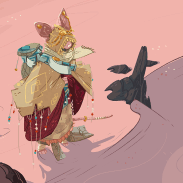 Catalist - Act 1